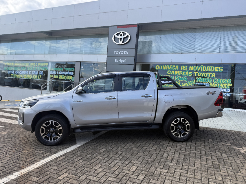 hilux cd srx 4x4 2.8 tb at63