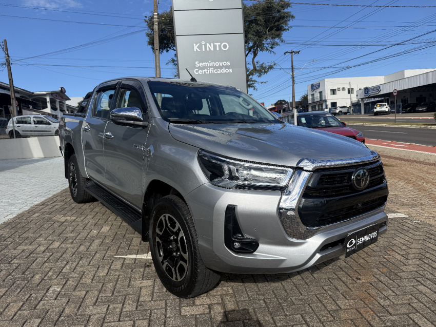 hilux cd srx 4x4 2.8 tb at62