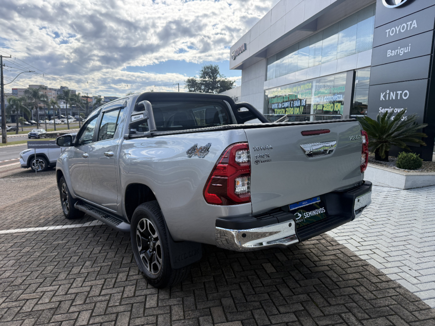 hilux cd srx 4x4 2.8 tb at65