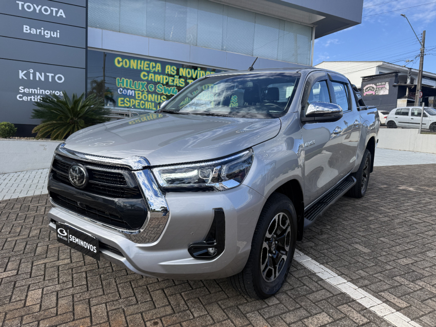 hilux cd srx 4x4 2.8 tb at60