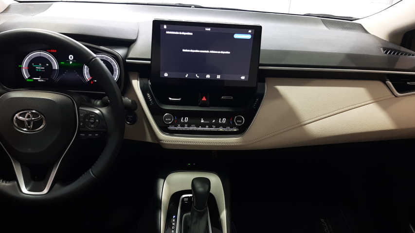 corolla altis premium hybrid 1.8 flex aut11