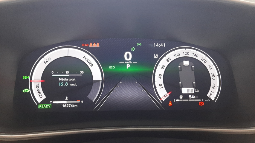 corolla altis premium hybrid 1.8 flex aut10