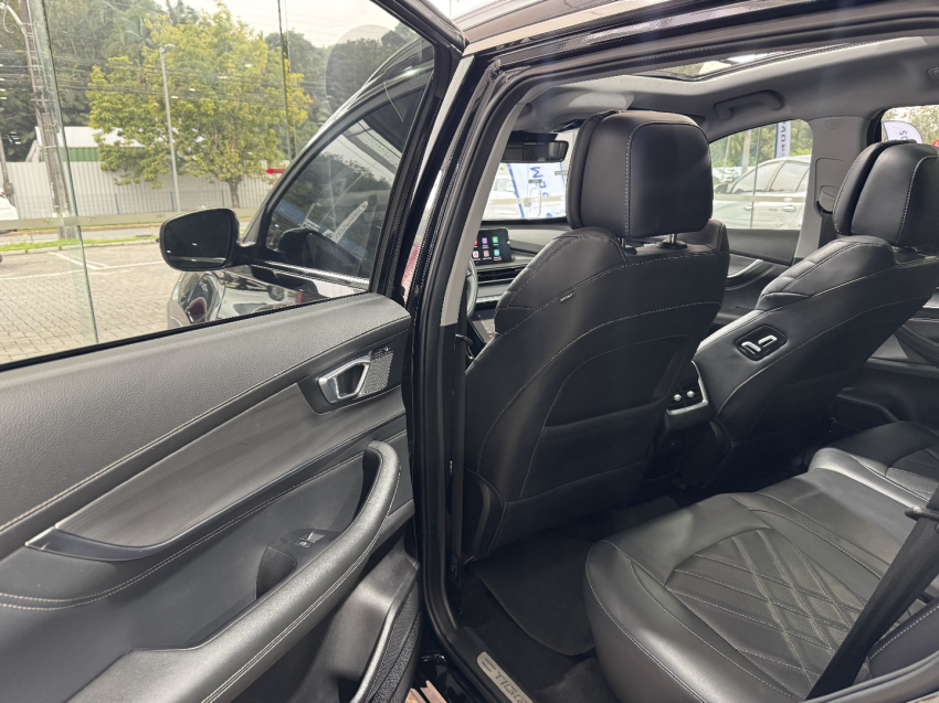 tiggo8 pro plug in 1.5 phev 317hp7