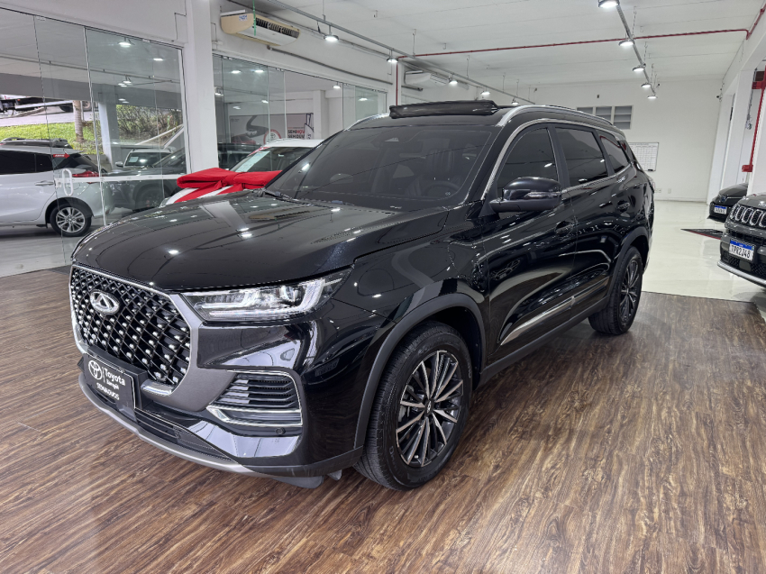 tiggo8 pro plug in 1.5 phev 317hp0