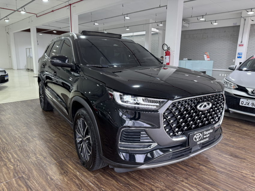 tiggo8 pro plug in 1.5 phev 317hp2