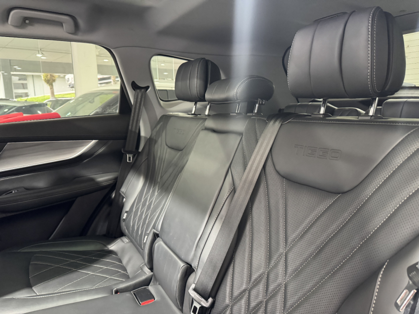 tiggo8 pro plug in 1.5 phev 317hp8