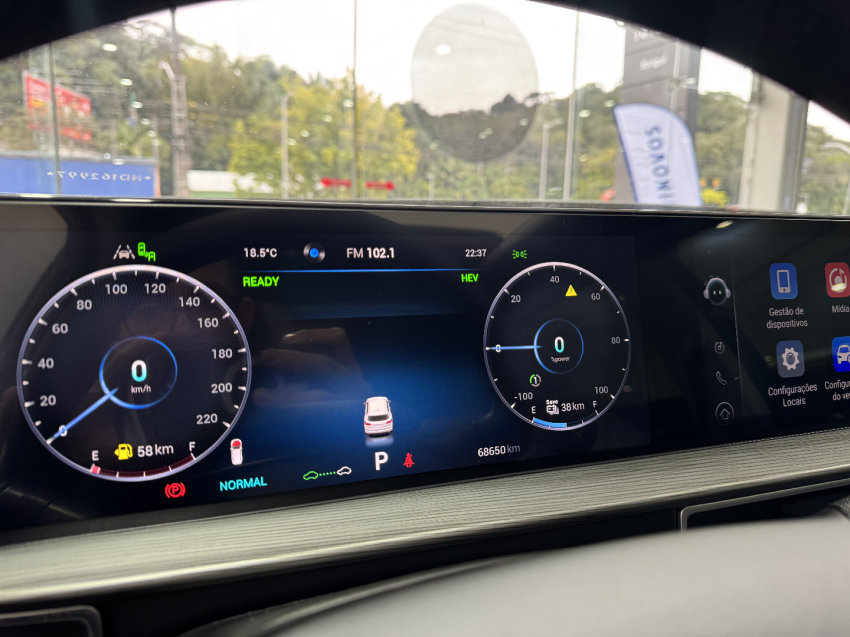 tiggo8 pro plug in 1.5 phev 317hp13