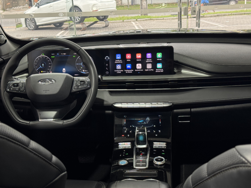 tiggo8 pro plug in 1.5 phev 317hp17