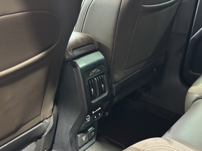 commander 2.0 td380 turbo diesel overland at98