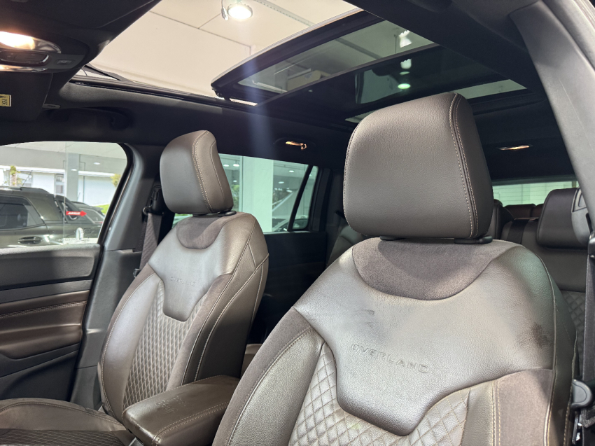 commander 2.0 td380 turbo diesel overland at914
