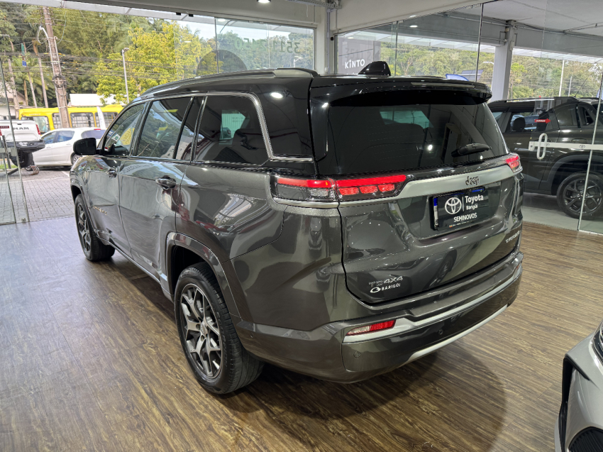commander 2.0 td380 turbo diesel overland at95