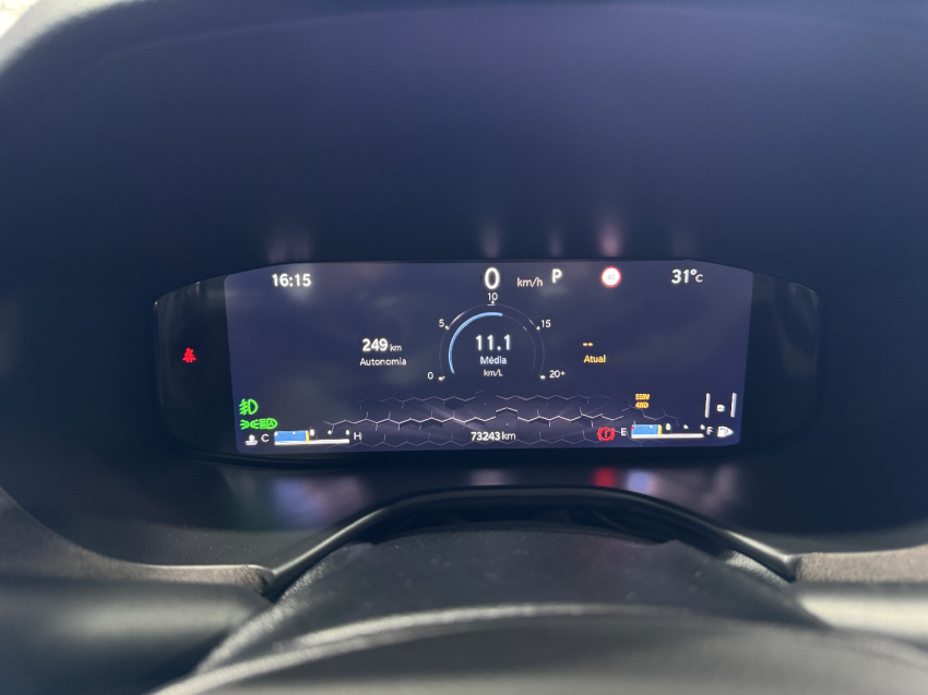 commander 2.0 td380 turbo diesel overland at918