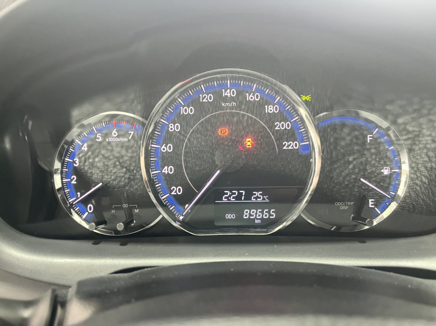 yaris hb xl tramissao manual 2019/1910