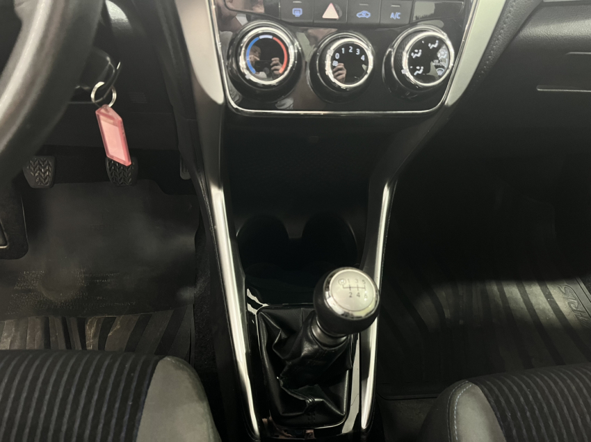 yaris hb xl tramissao manual 2019/1914