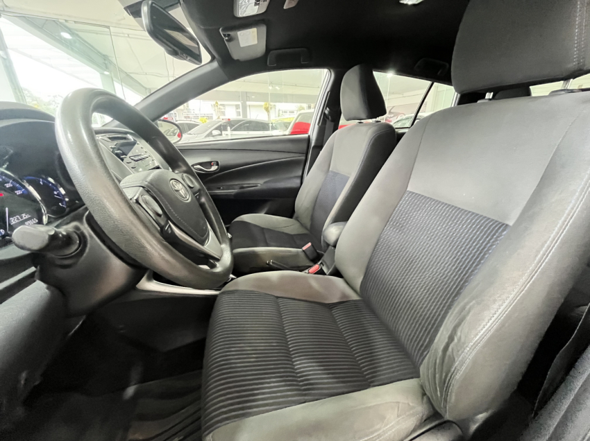 yaris hb xl tramissao manual 2019/1913
