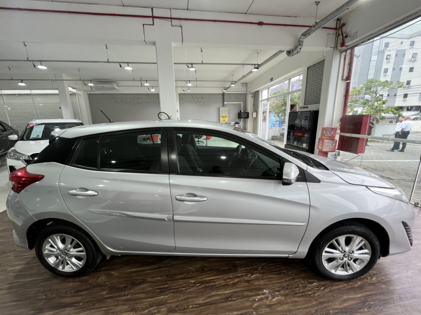 yaris hb xl tramissao manual 2019/194