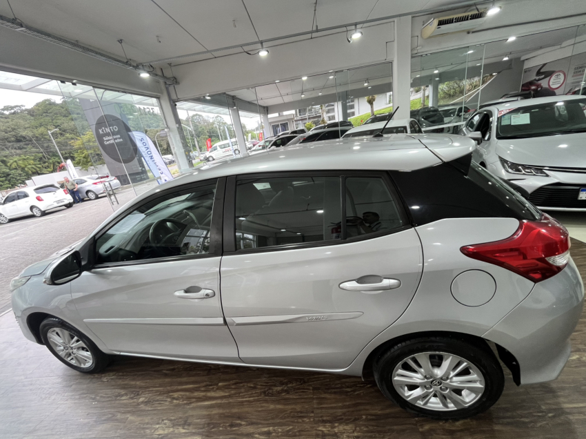 yaris hb xl tramissao manual 2019/193