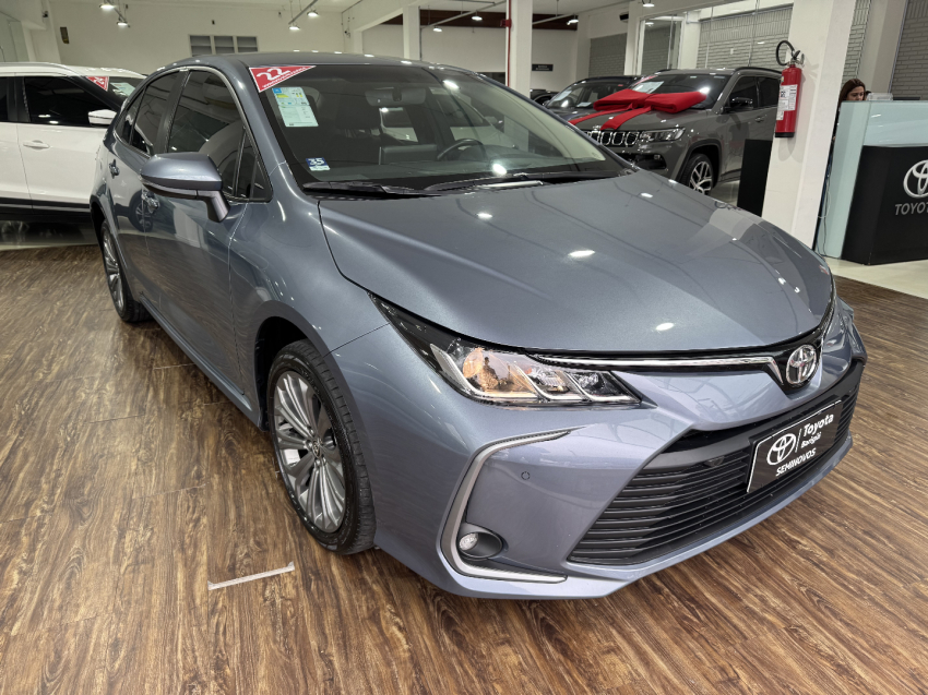 corolla 2.0 xei 16v flex 4p automatico2