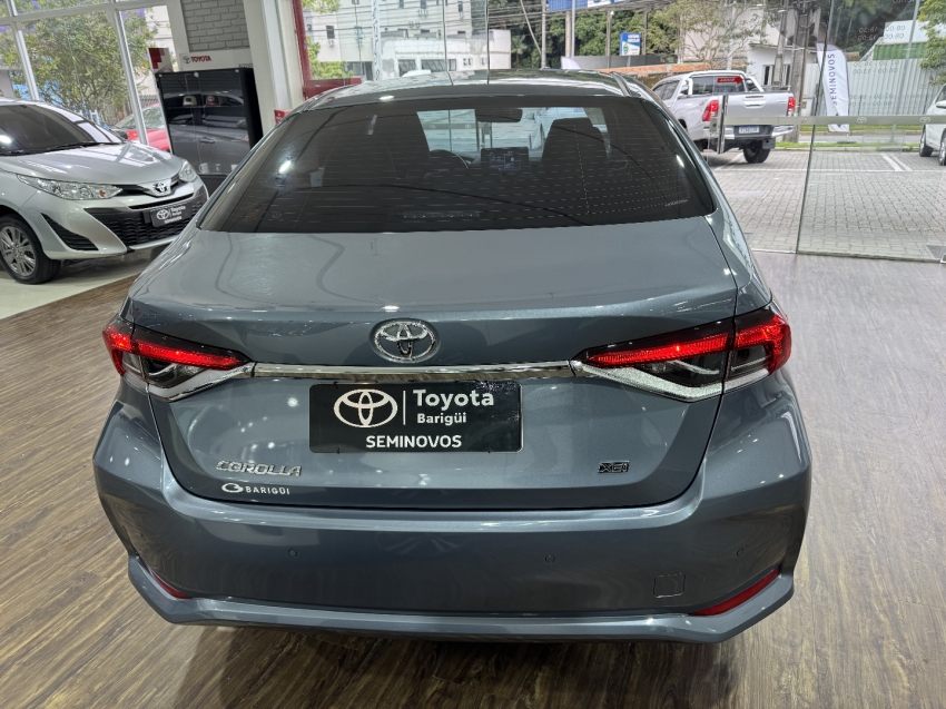corolla 2.0 xei 16v flex 4p automatico4