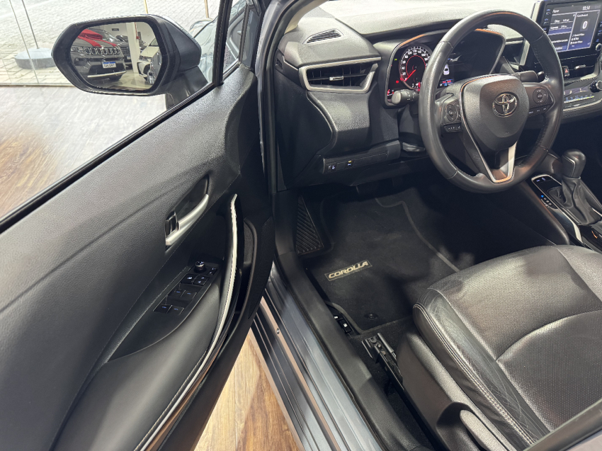 corolla 2.0 xei 16v flex 4p automatico11