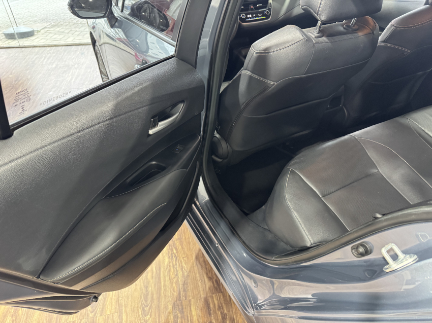 corolla 2.0 xei 16v flex 4p automatico6