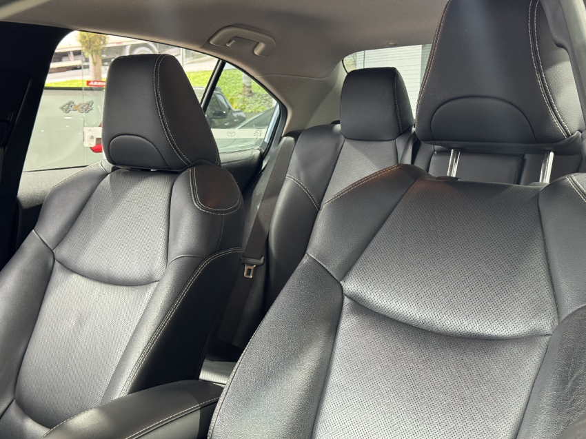 corolla 2.0 xei 16v flex 4p automatico12