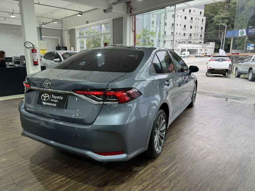 corolla 2.0 xei 16v flex 4p automatico3