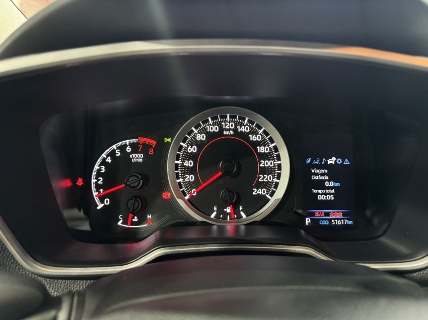 corolla 2.0 xei 16v flex 4p automatico9