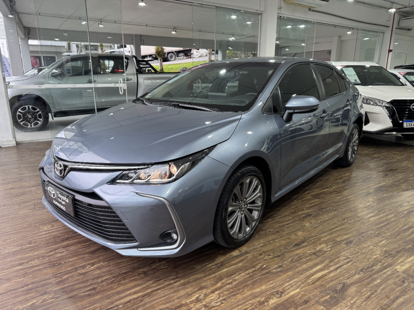 corolla 2.0 xei 16v flex 4p automatico
