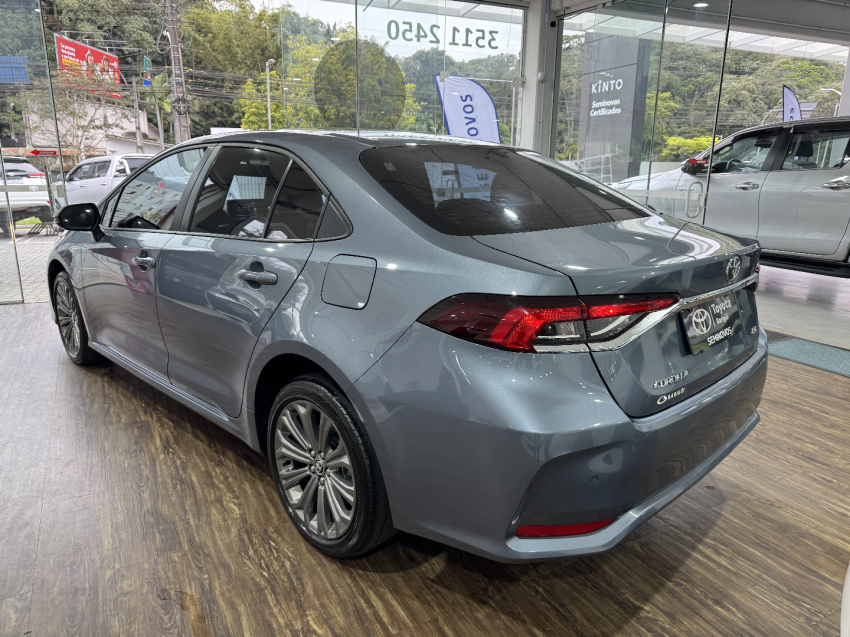 corolla 2.0 xei 16v flex 4p automatico5