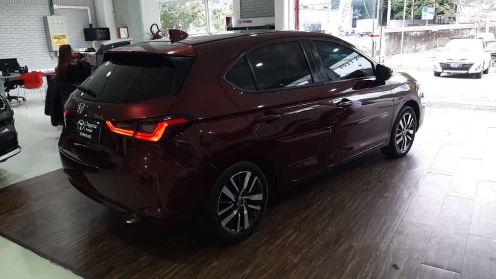 city 1.5 i-vtec flex touring cvt5