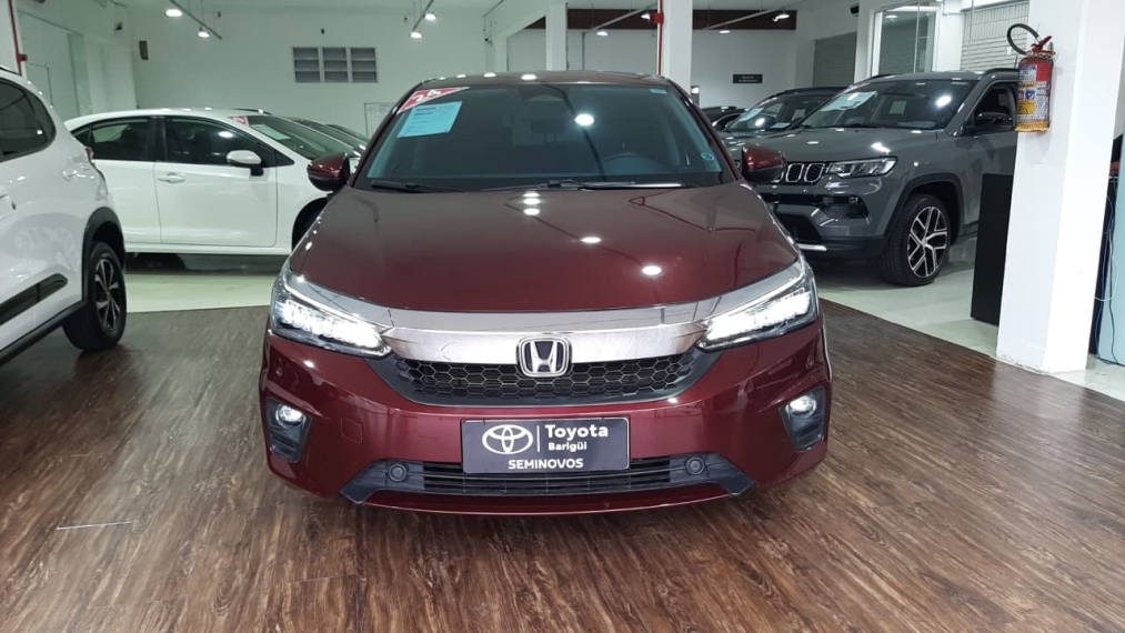 city 1.5 i-vtec flex touring cvt1