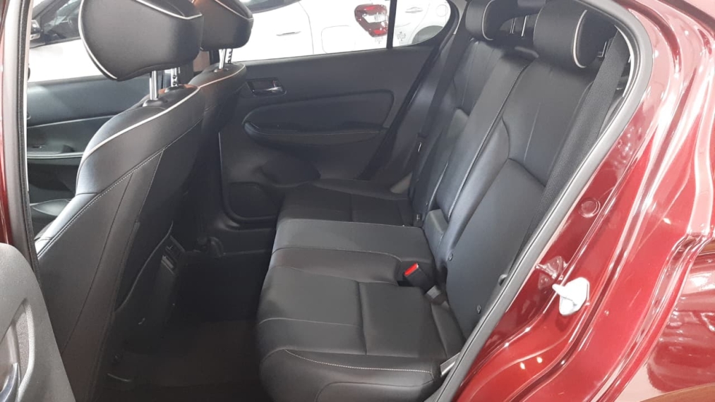 city 1.5 i-vtec flex touring cvt10