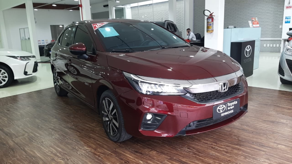 city 1.5 i-vtec flex touring cvt2