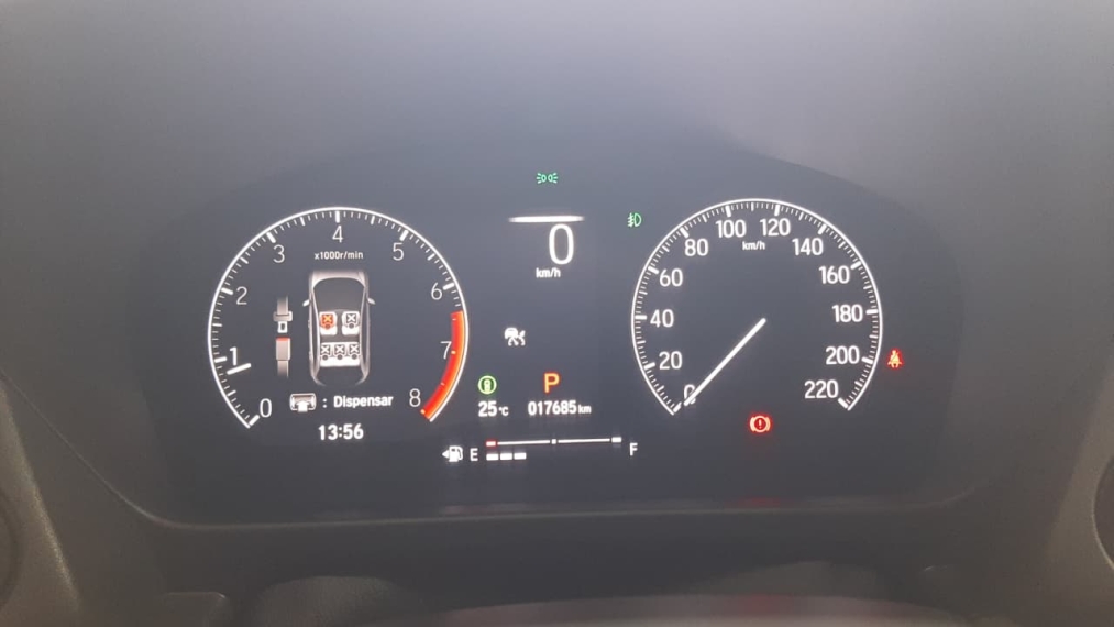 city 1.5 i-vtec flex touring cvt8