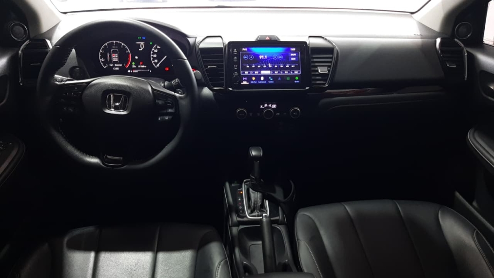 city 1.5 i-vtec flex touring cvt7