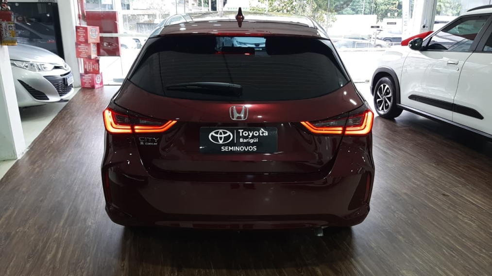 city 1.5 i-vtec flex touring cvt4