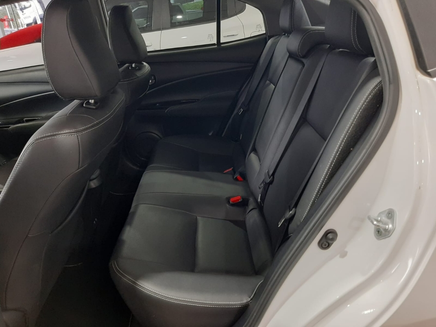 yaris sedan xls 1.5 cvt6