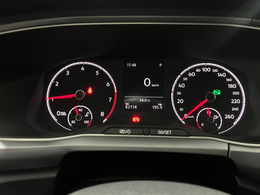 t-cross comfortline 200 1.0 tsi at11
