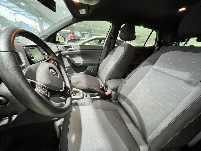 t-cross comfortline 200 1.0 tsi at8