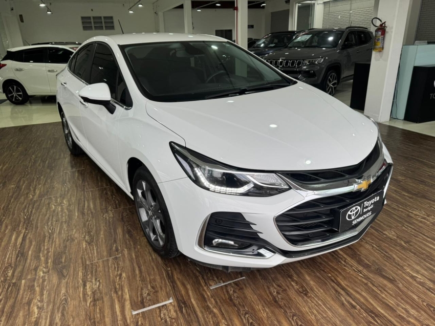 cruze ltz 1.4 turbo at2