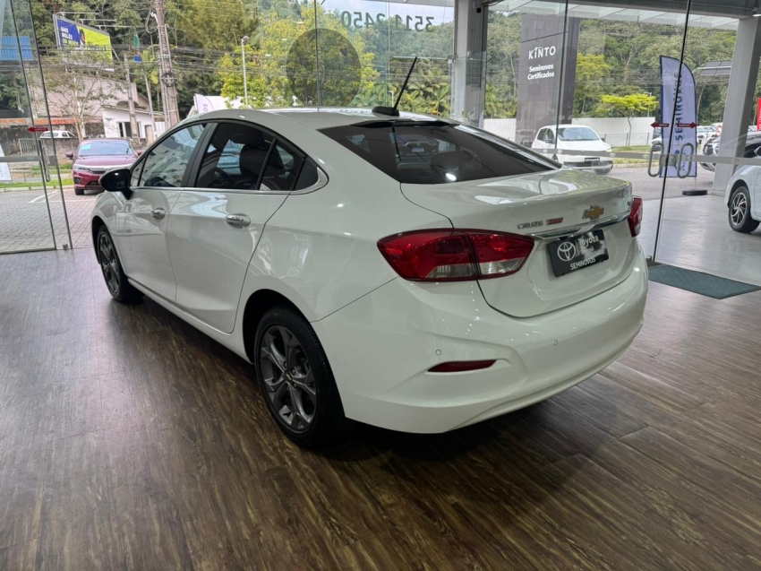 cruze ltz 1.4 turbo at3