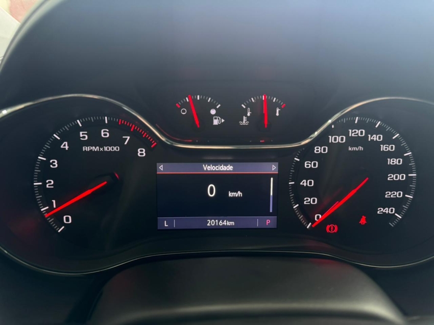 cruze ltz 1.4 turbo at8