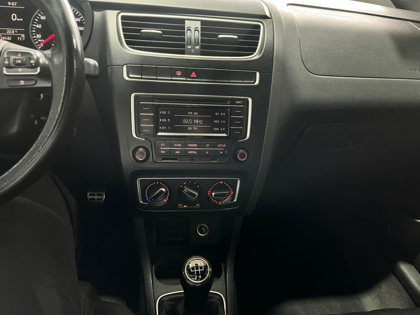 fox selecao 1.0 flex 76hp15