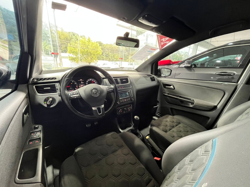 fox selecao 1.0 flex 76hp10