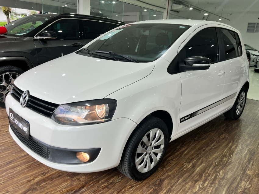 fox selecao 1.0 flex 76hp0