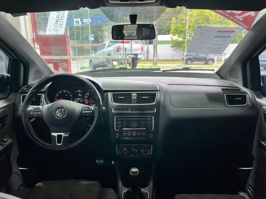 fox selecao 1.0 flex 76hp12