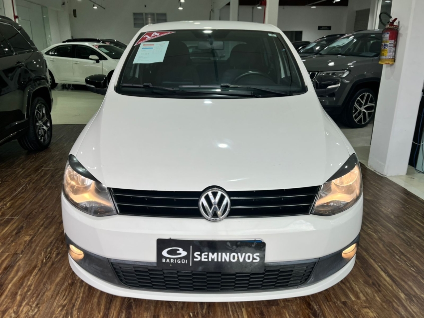 fox selecao 1.0 flex 76hp1