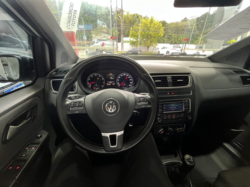 fox selecao 1.0 flex 76hp13