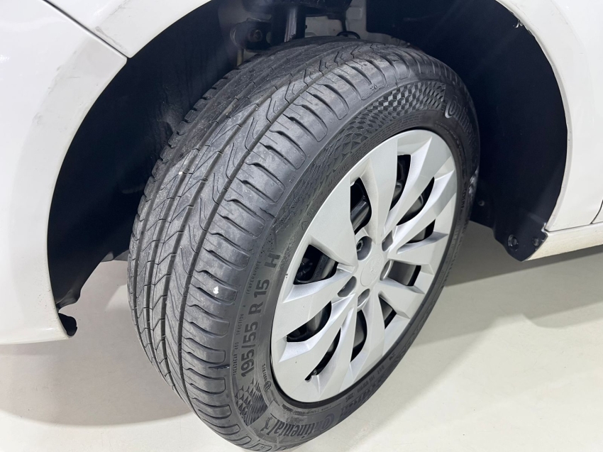 fox selecao 1.0 flex 76hp16